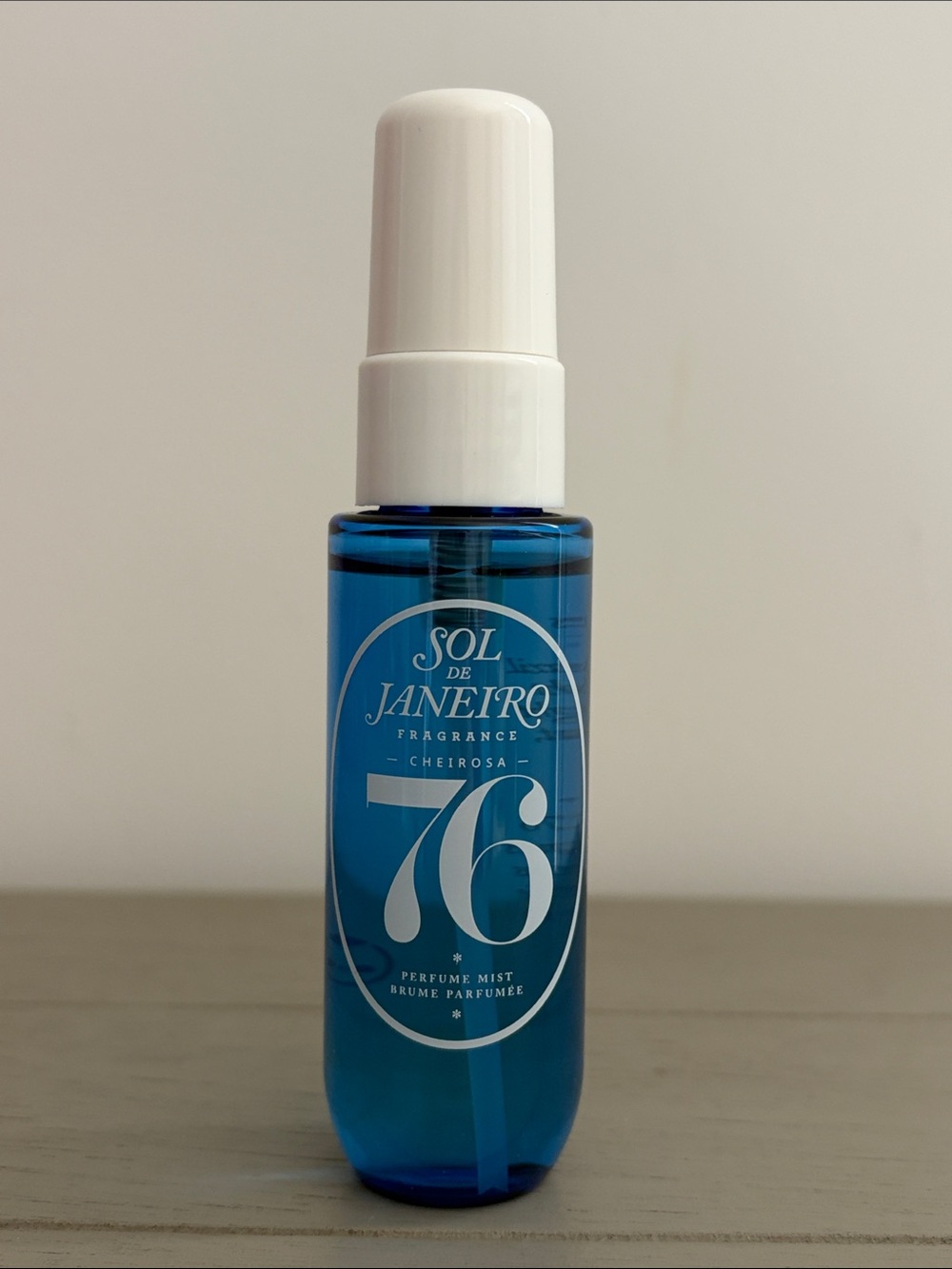 Sol de Janeiro fragrance mist 76